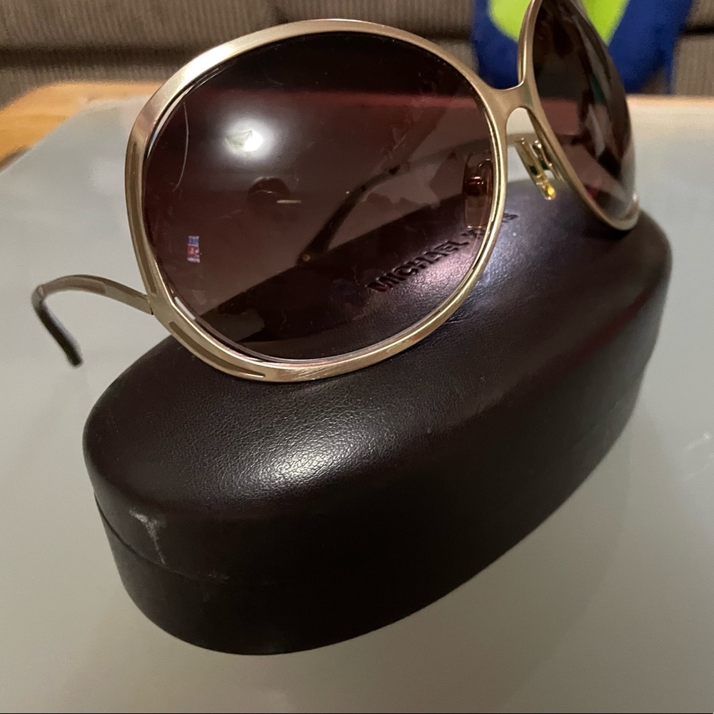 Michael Kors sunglasses